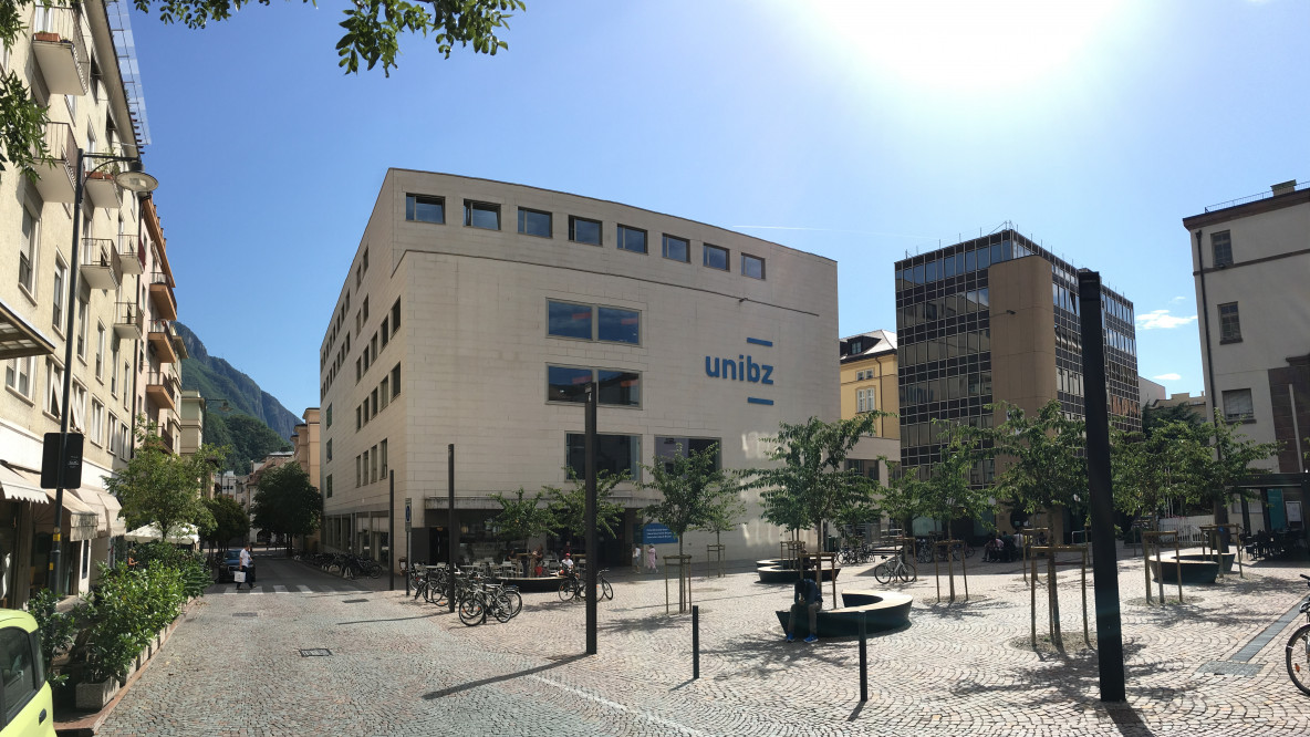 Uni Bozen