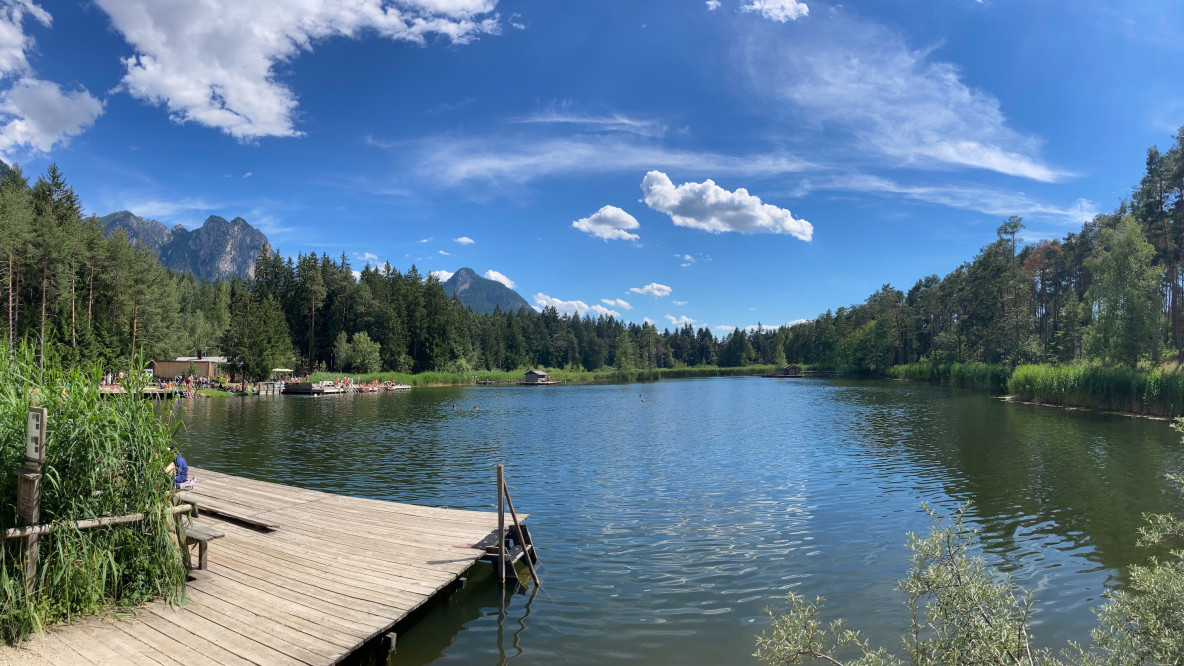 Völser Weiher