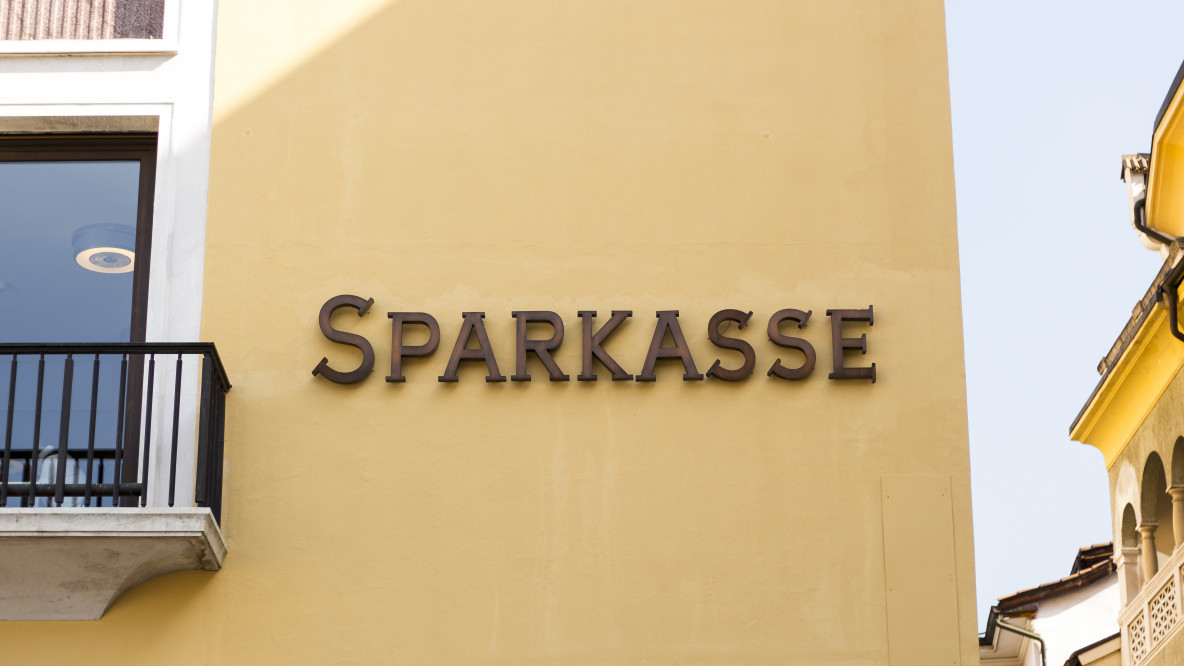 Logo Sparkasse