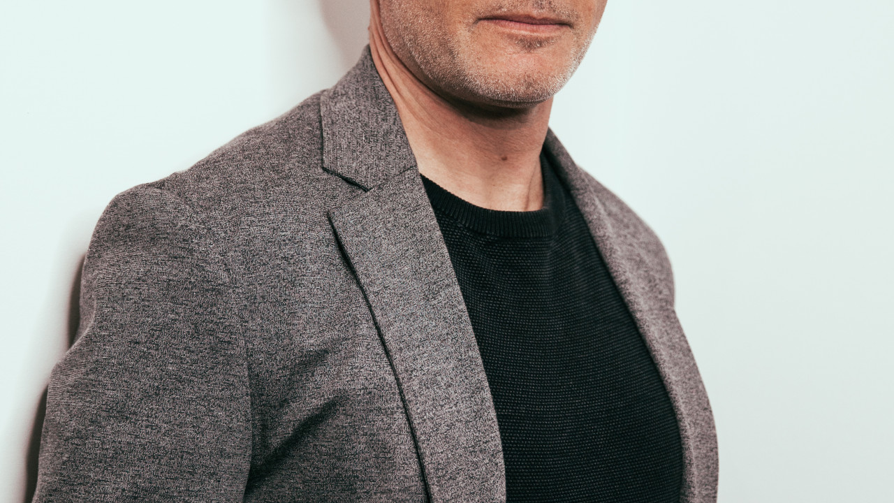 Stefano Massini