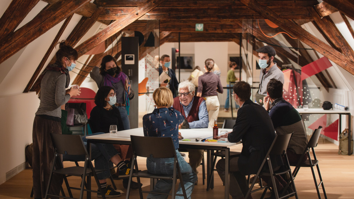 Ideensalon 21