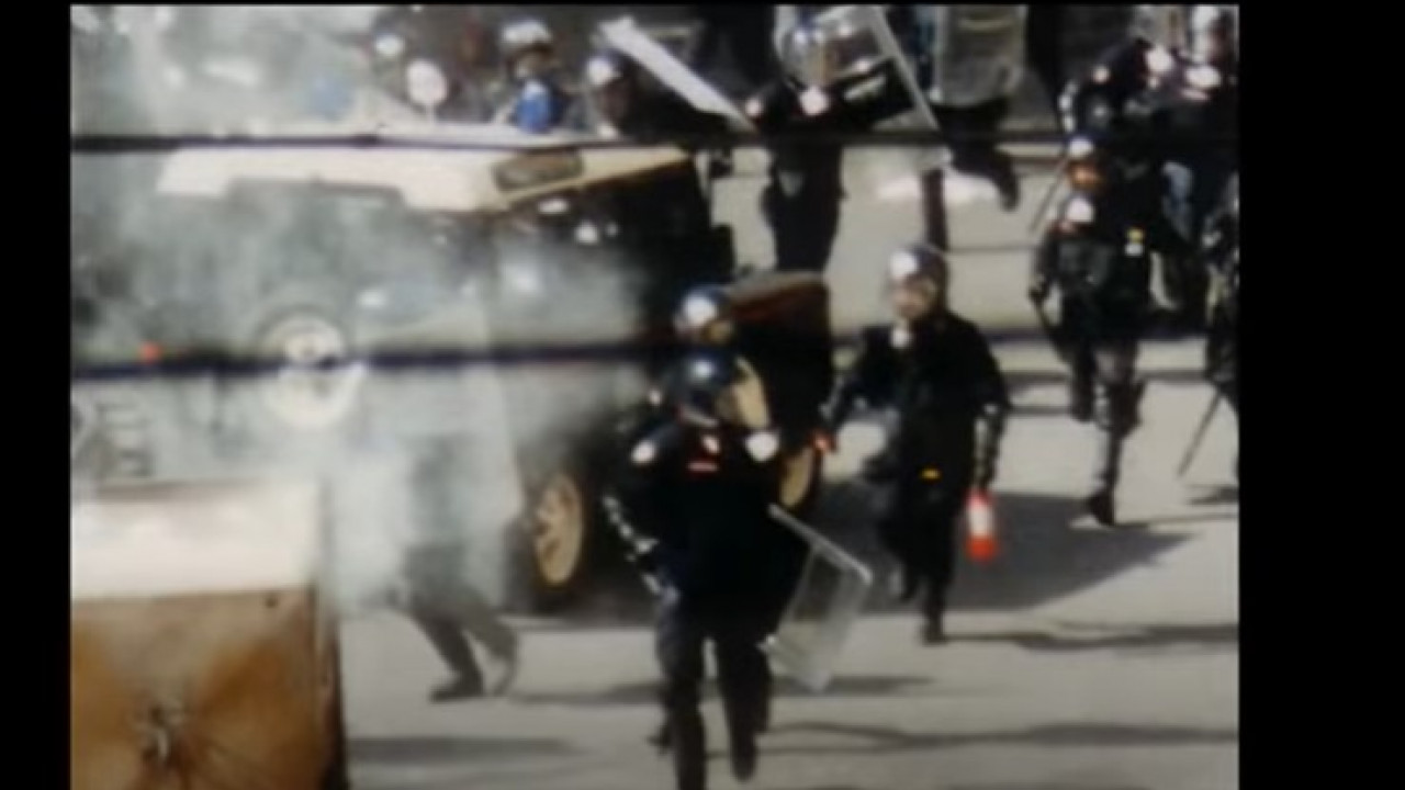 g8 carabinieri estintore