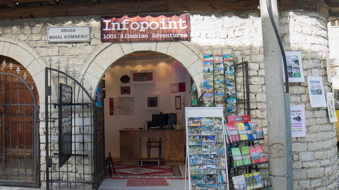 Infopoint