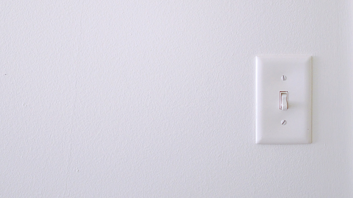 luce, energia, elettricità