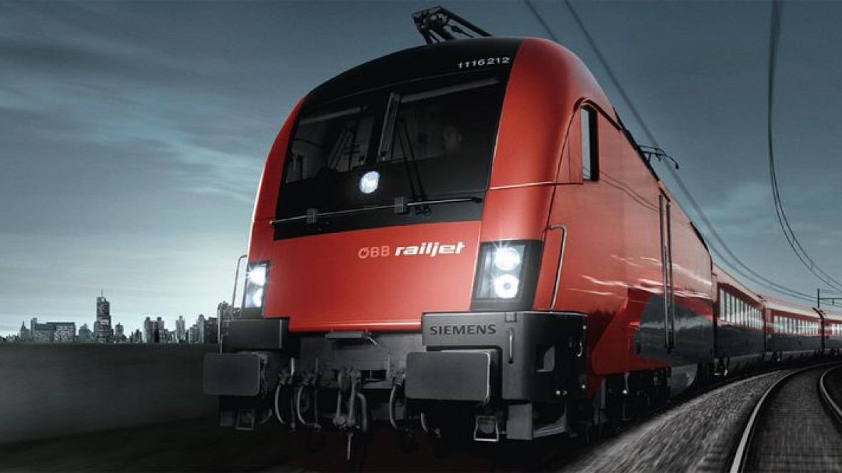 Railjet