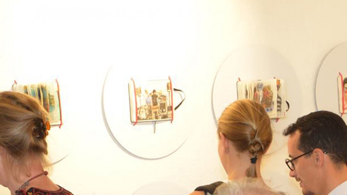 joy ausstellung