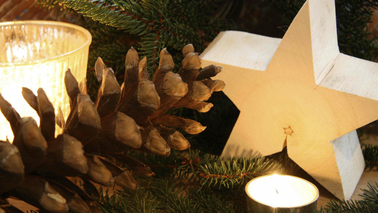 Weihnachten