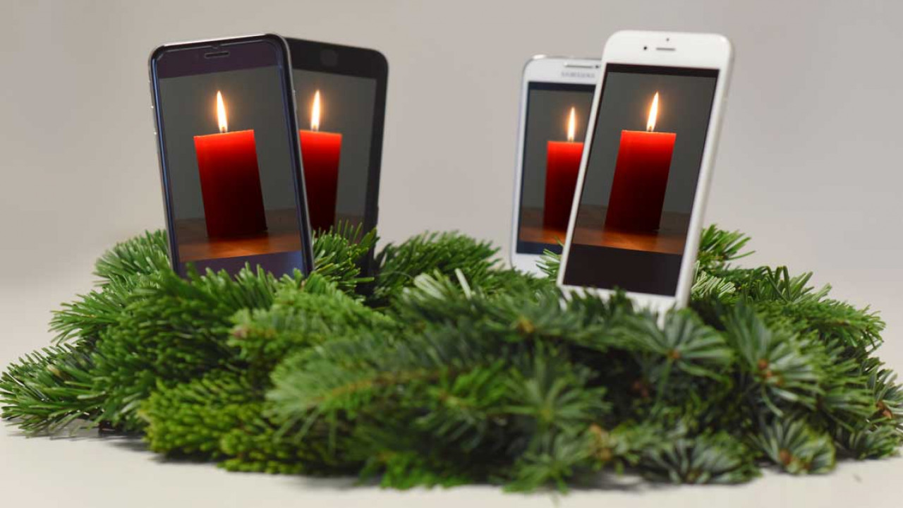 Online Kirche