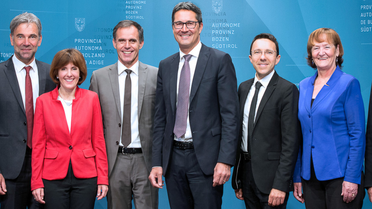 Landesregierung