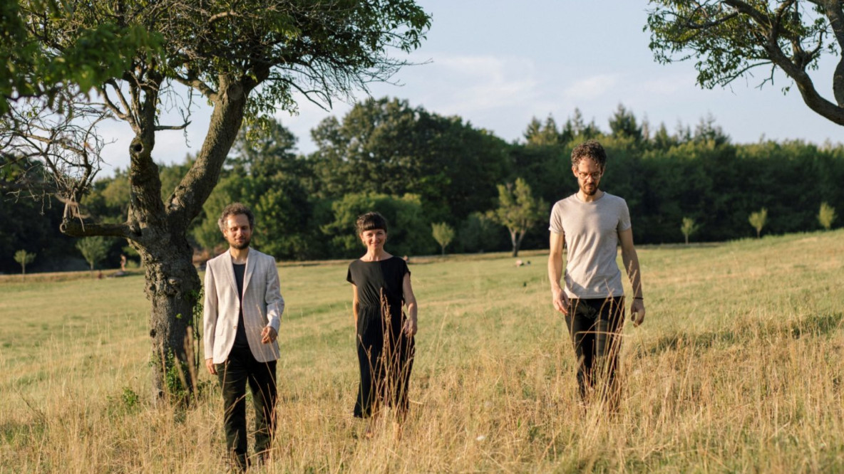 Kehren mit einem neuen Album zurück: Landor bringen „Lee Side" heute im UFO Bruneck auf die Bühne.