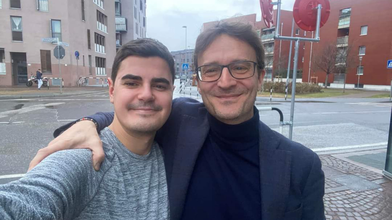 laratta andriollo pd