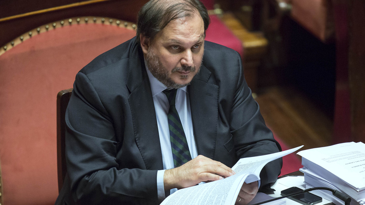Giorgio Tonini