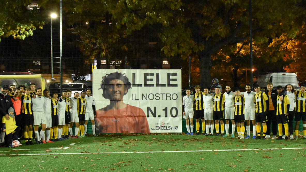 lele pirilli excelsior e neugries