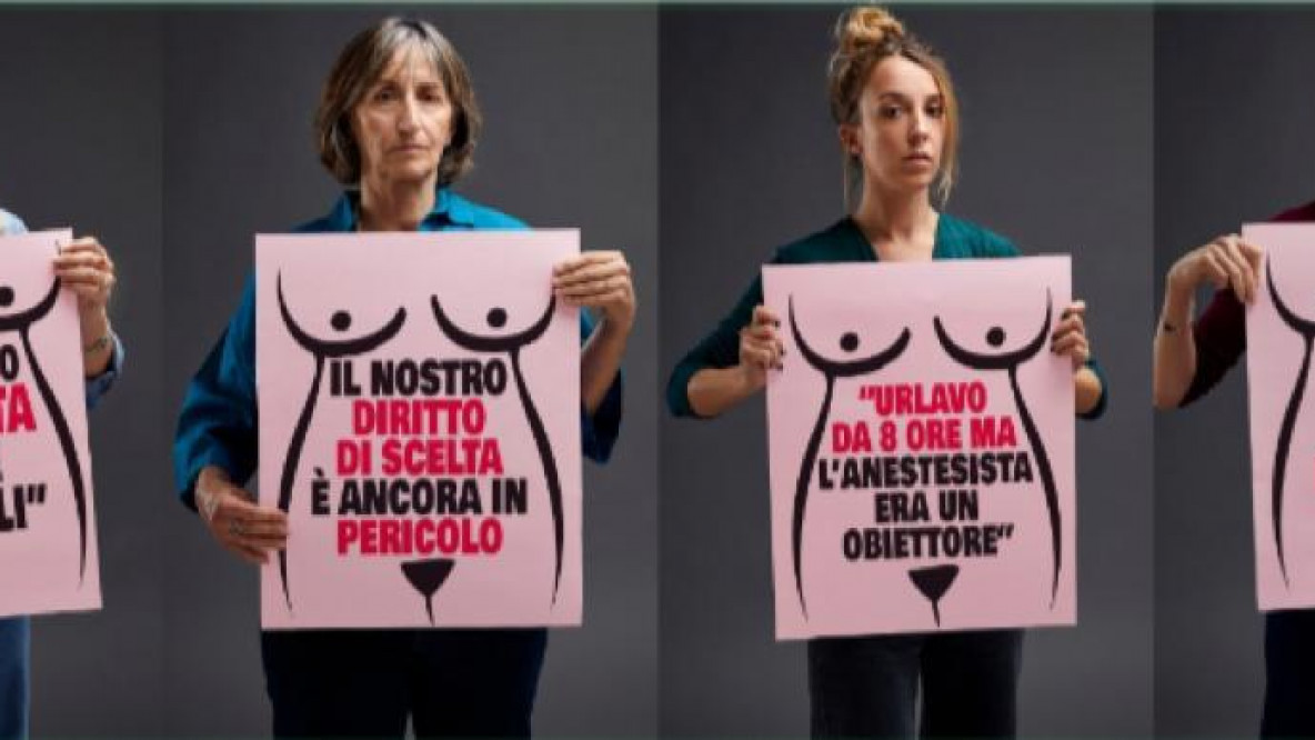 libera di abortire