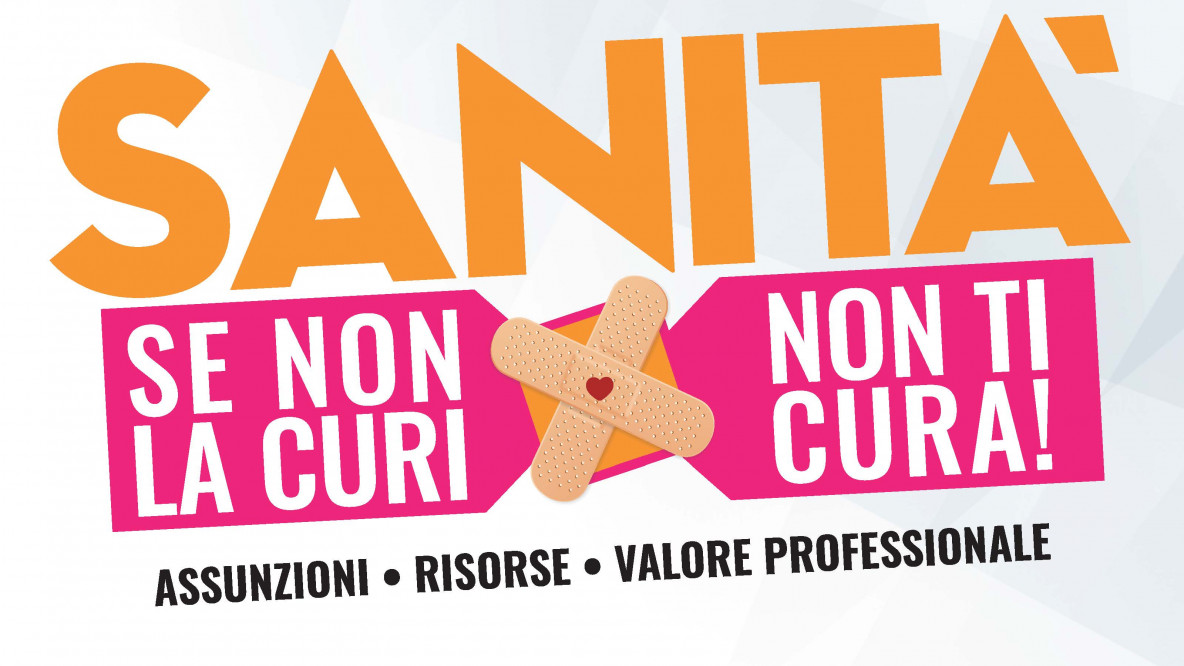 manifestazione sanita