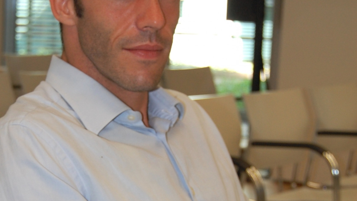 Luca Armanaschi