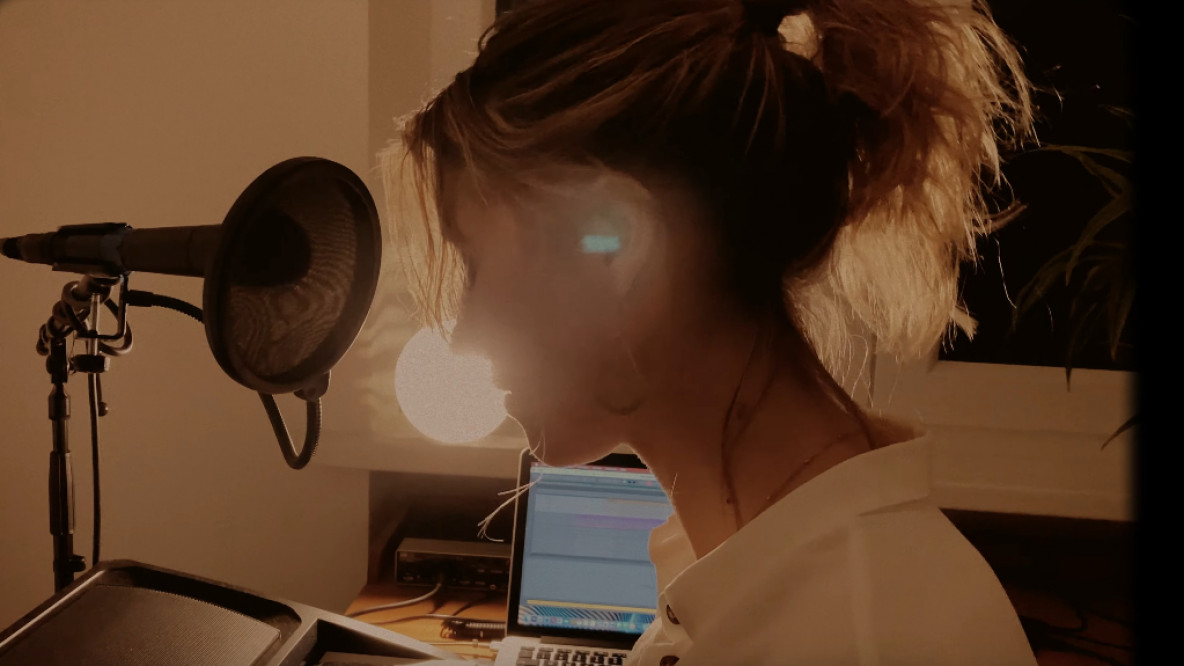 MAEG: Imagine (Cover)