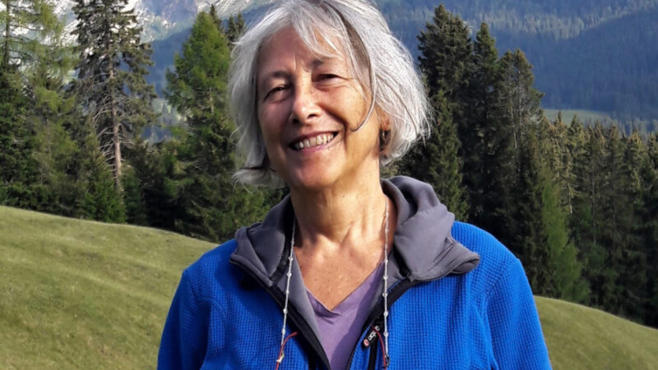 Maria Paola Asson