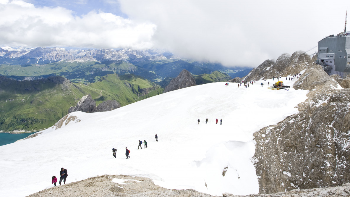 Marmolada