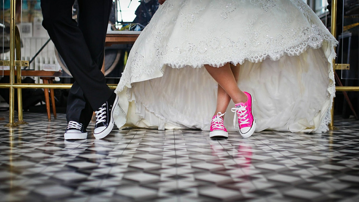 Matrimonio