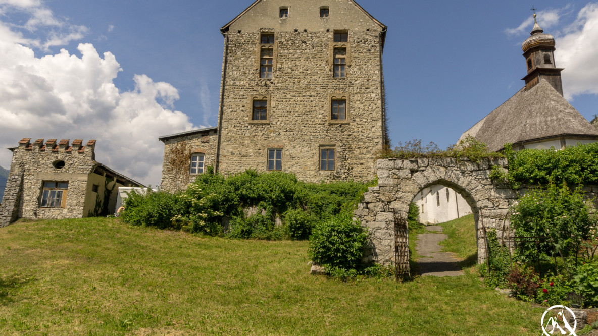 Martingsbühel