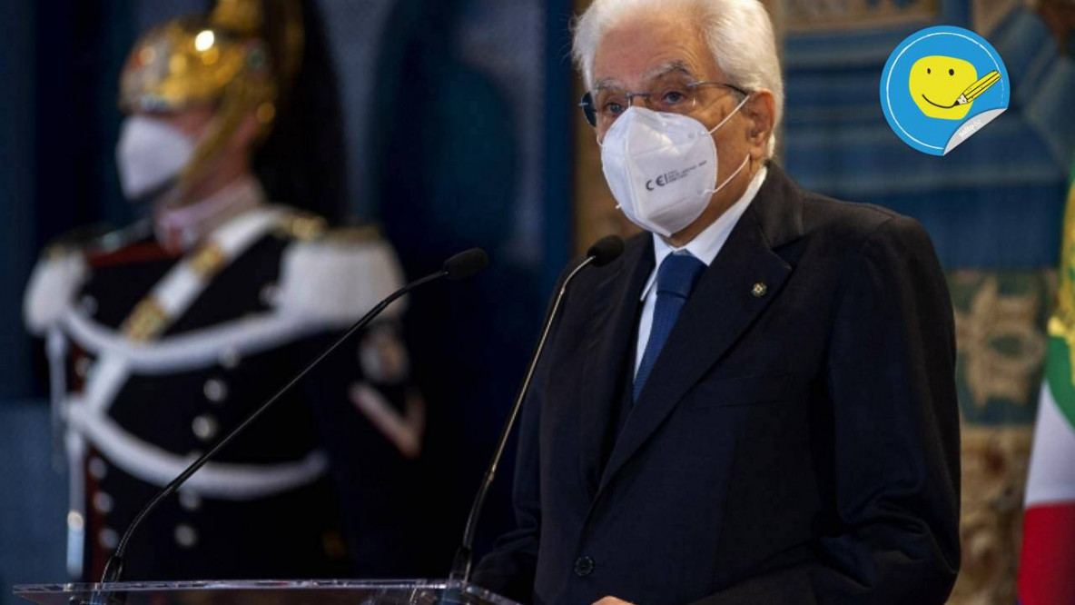 Sergio Mattarella