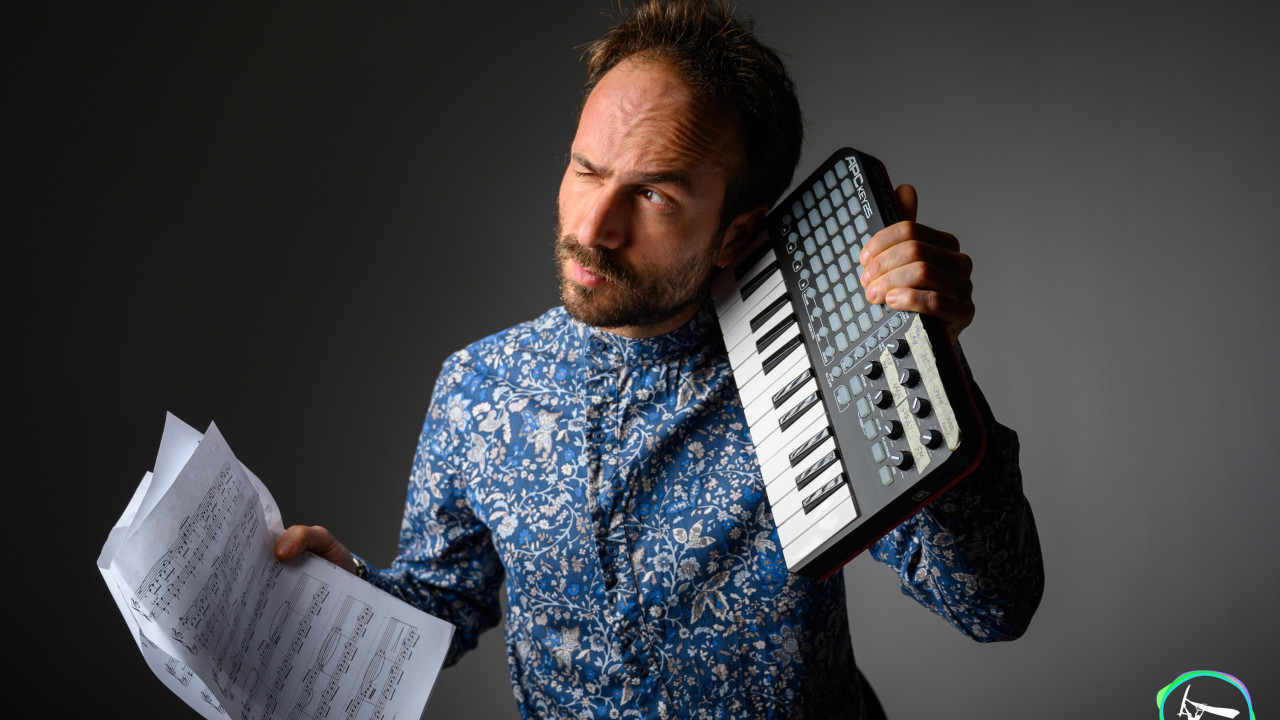 Matteo Bortone