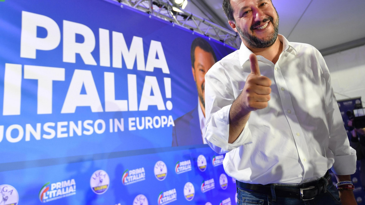 Salvini