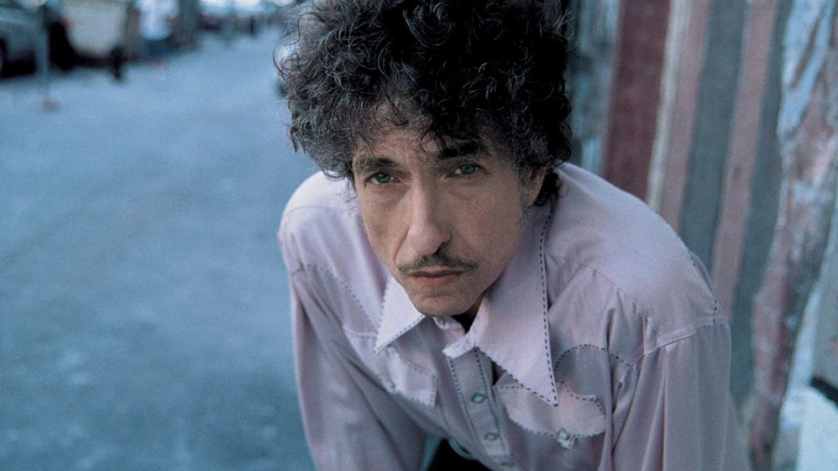 Bob Dylan