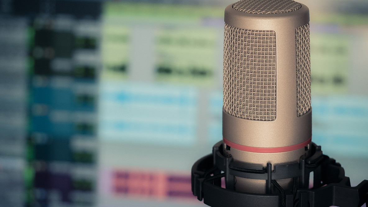 podcast