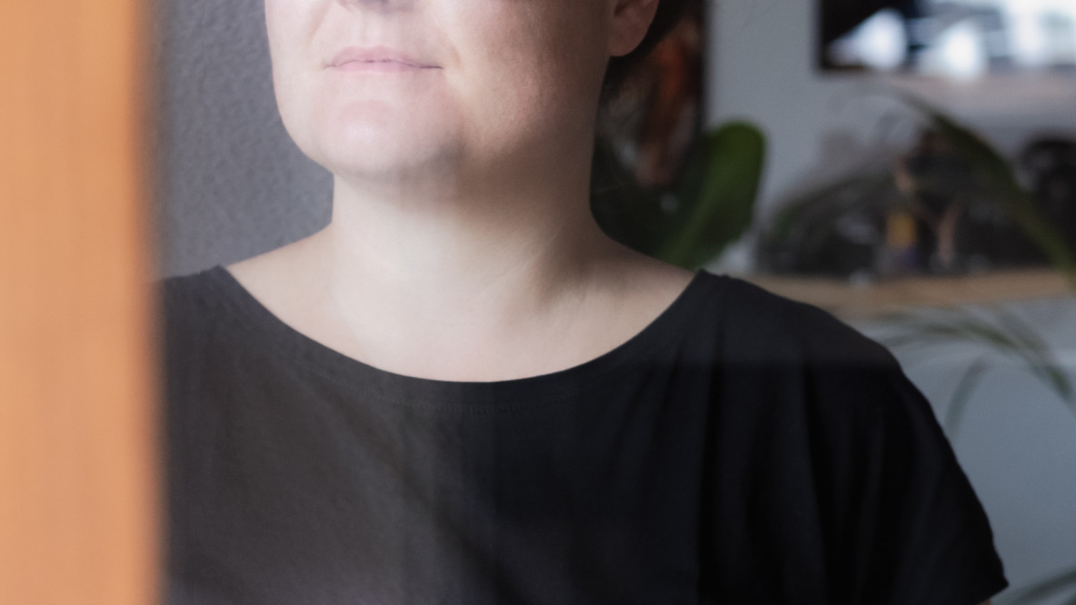 Miriam Unterthiner