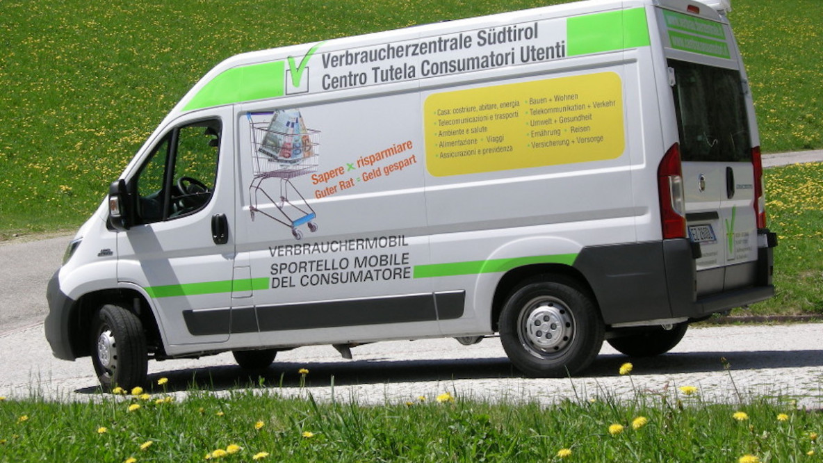 Verbraucherzentrale