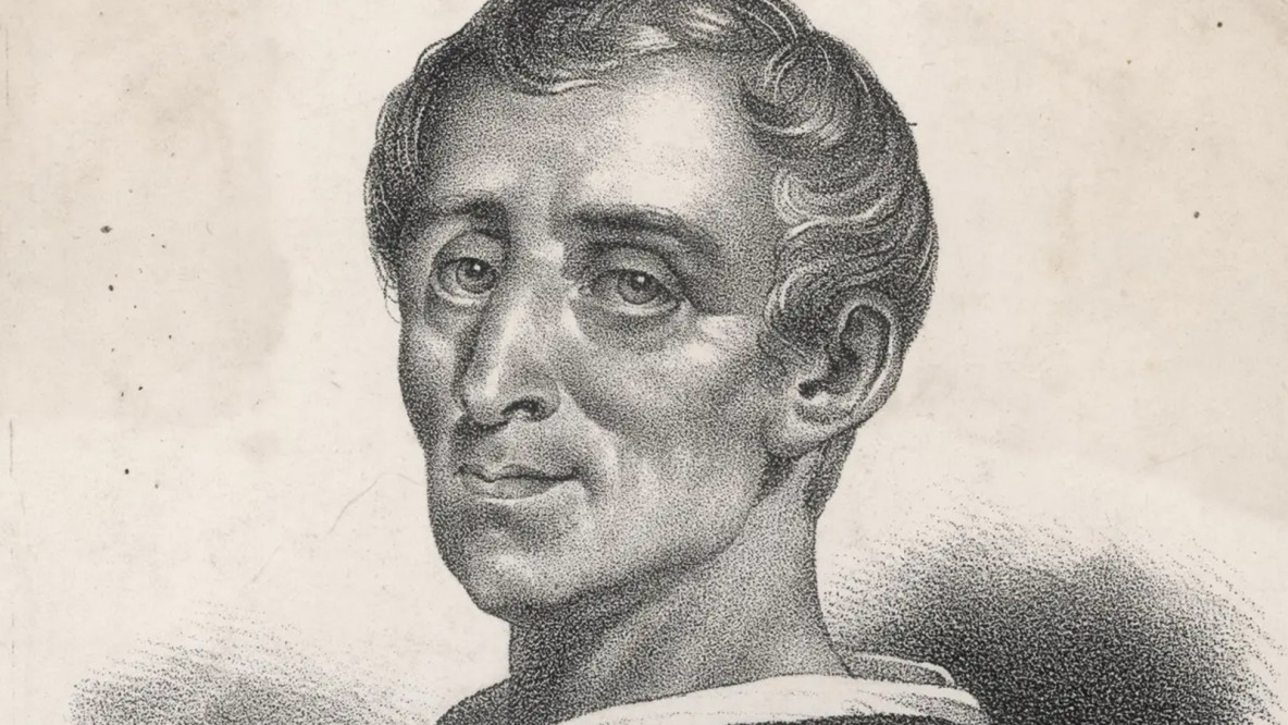 Montesquieu