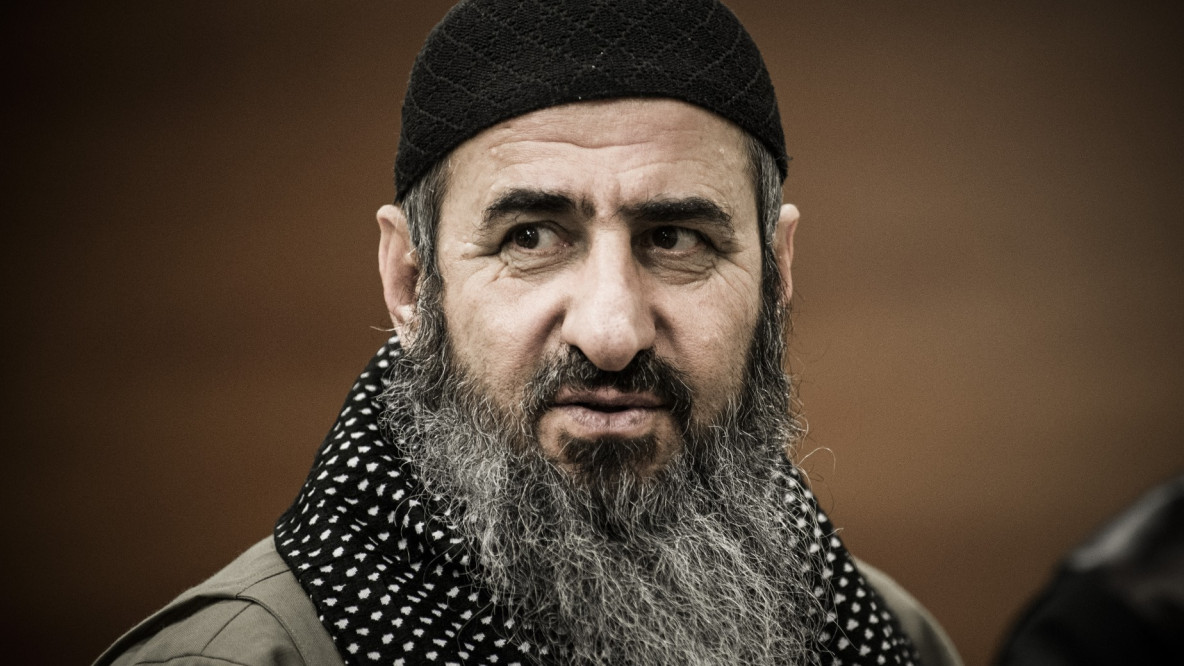 Mullah Krekar