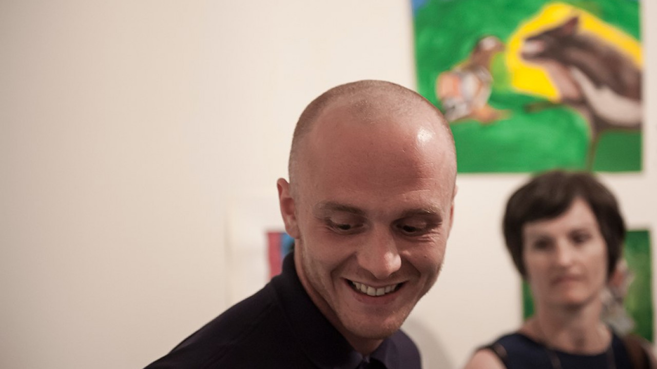 Sven Sachsalber