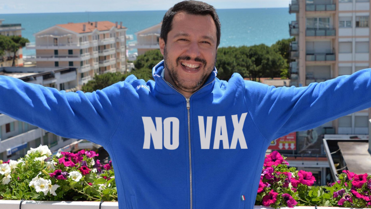 Salvini