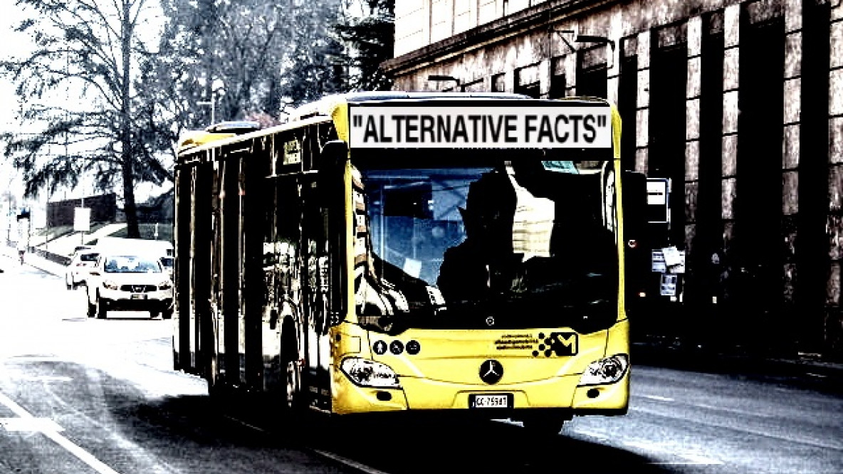Sasa, i fatti alternativi sui nuovi bus e sul trasporto extraurbano