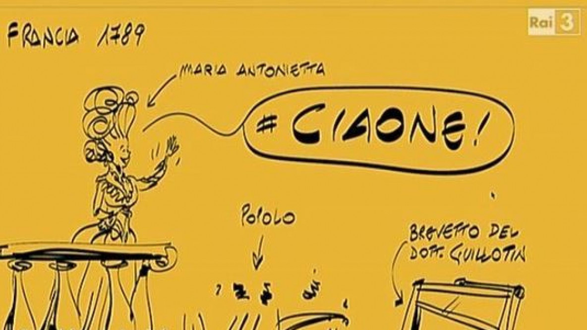 Ciaone