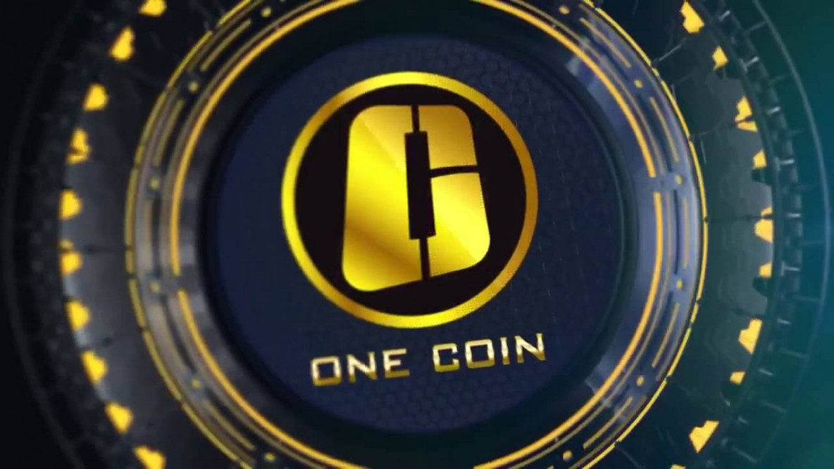 OneCoin