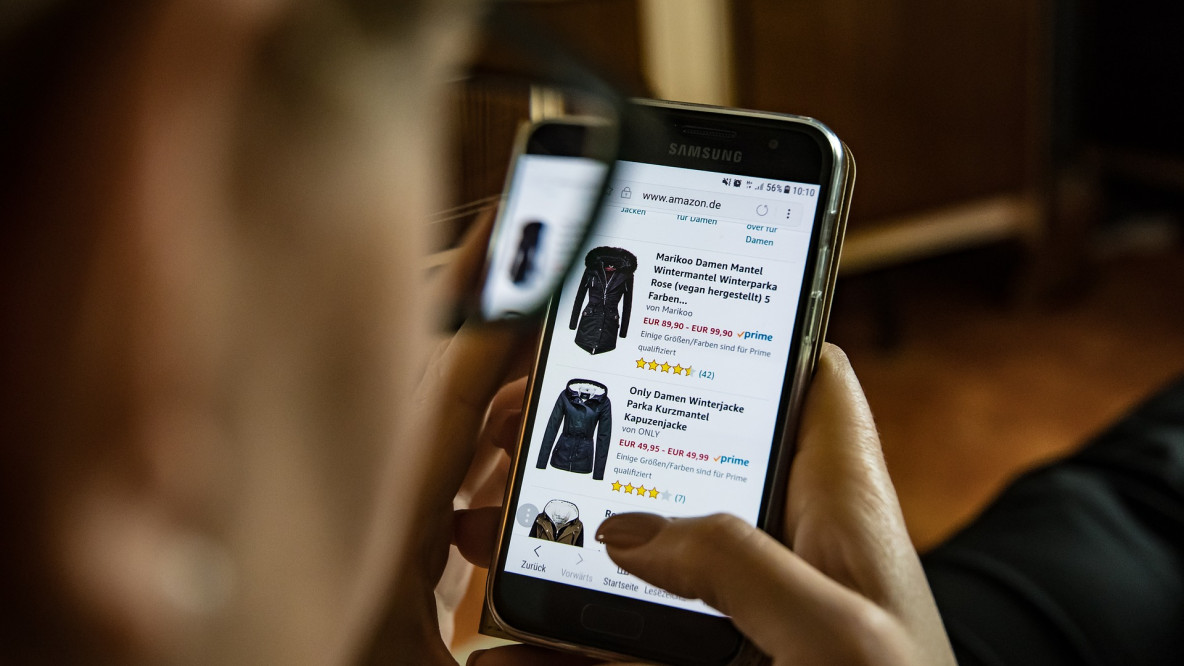 Onlineshopping