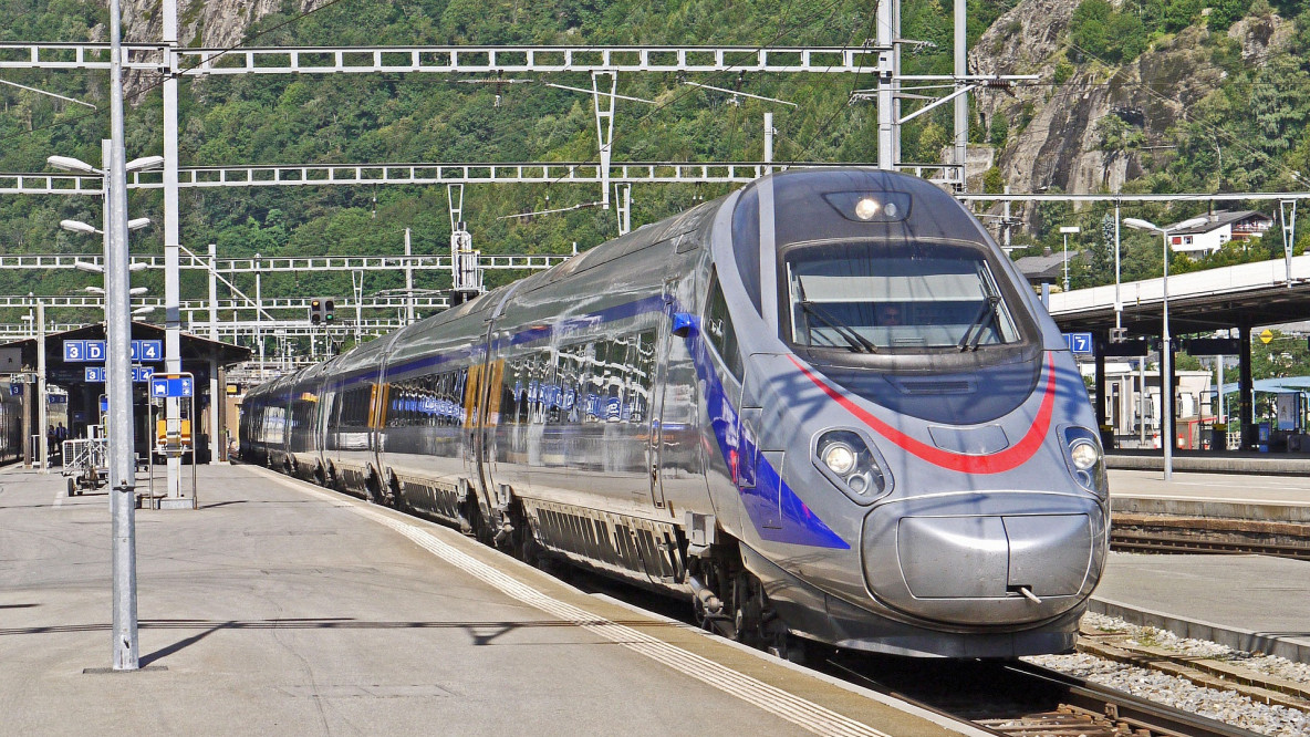 Frecciargento
