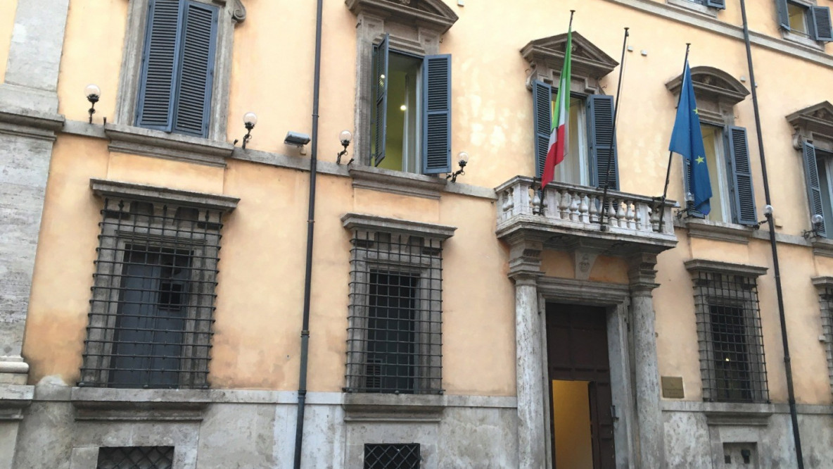 palazzo cornaro