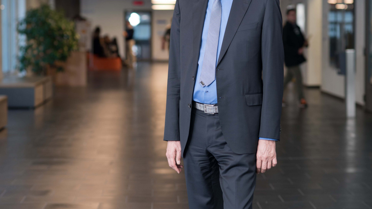 Paolo Lugli