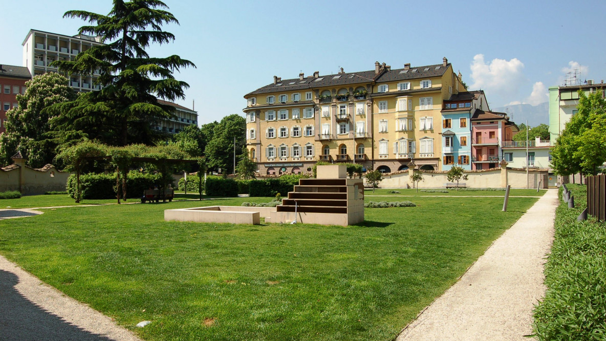 Parco cappuccini