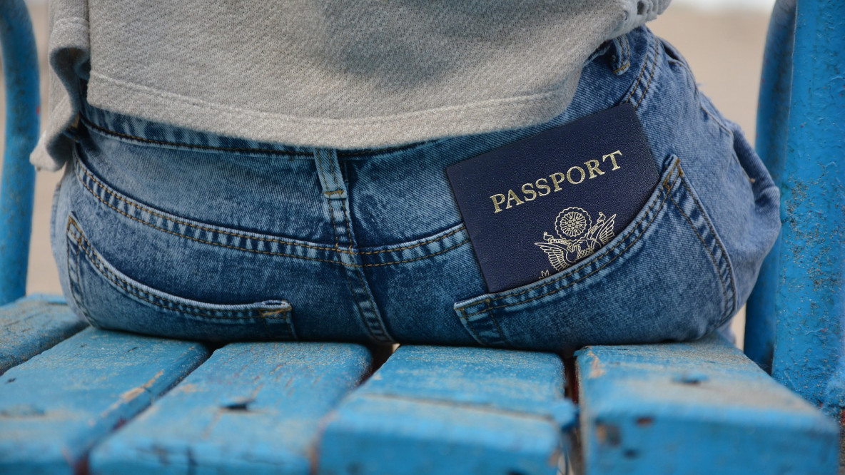 Passport