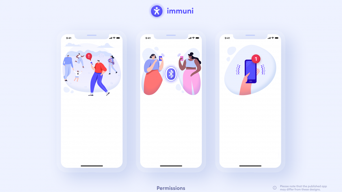 App Immuni