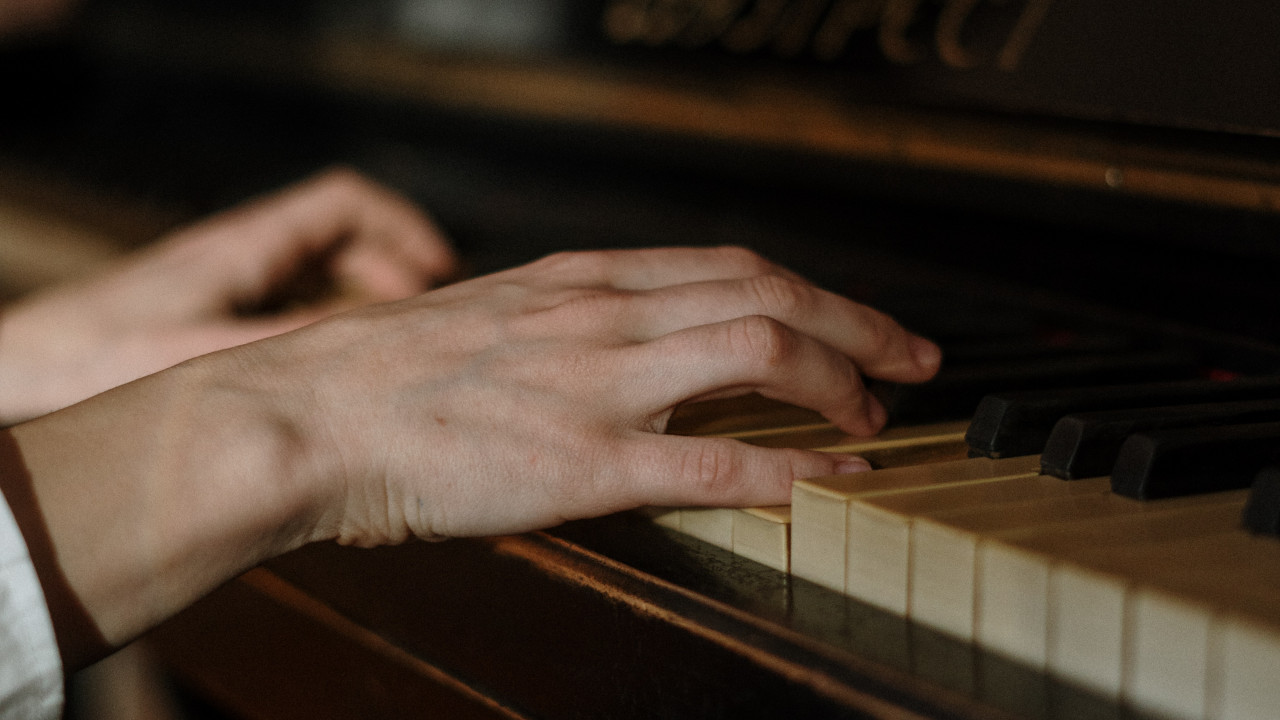 Piano