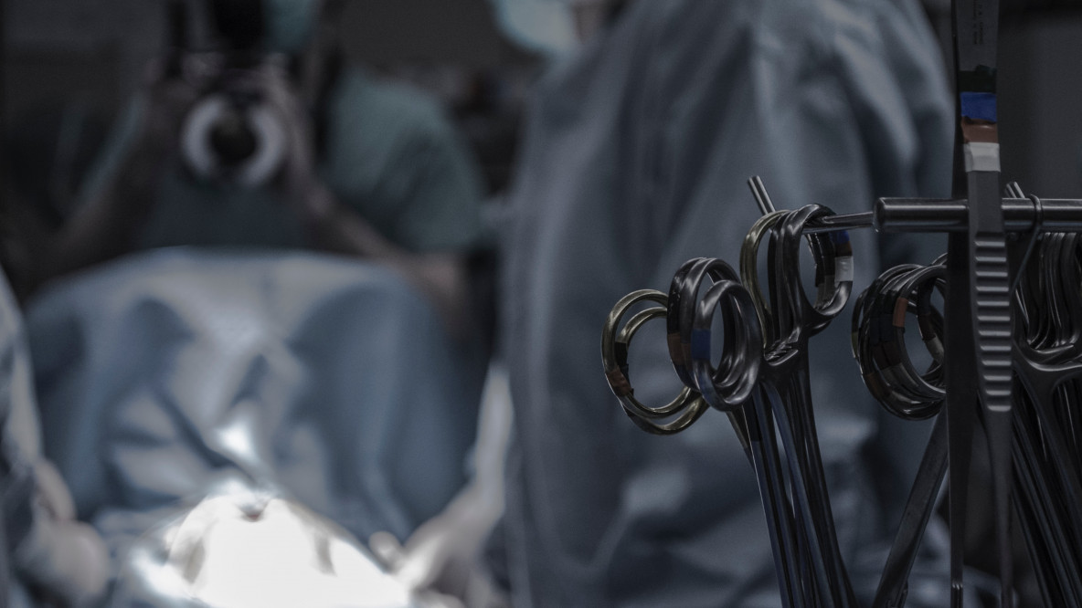 Medicina, Chirurgia, Dottori, Operazione, Ospedale