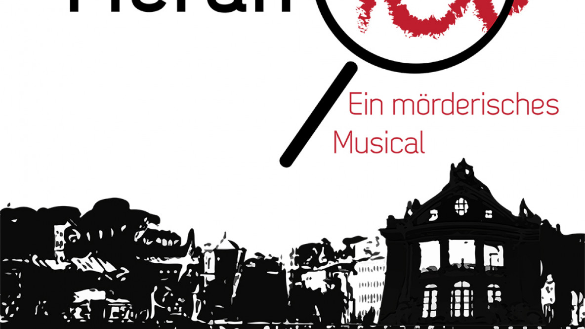 Meran 700 Ein mörderisches Musical