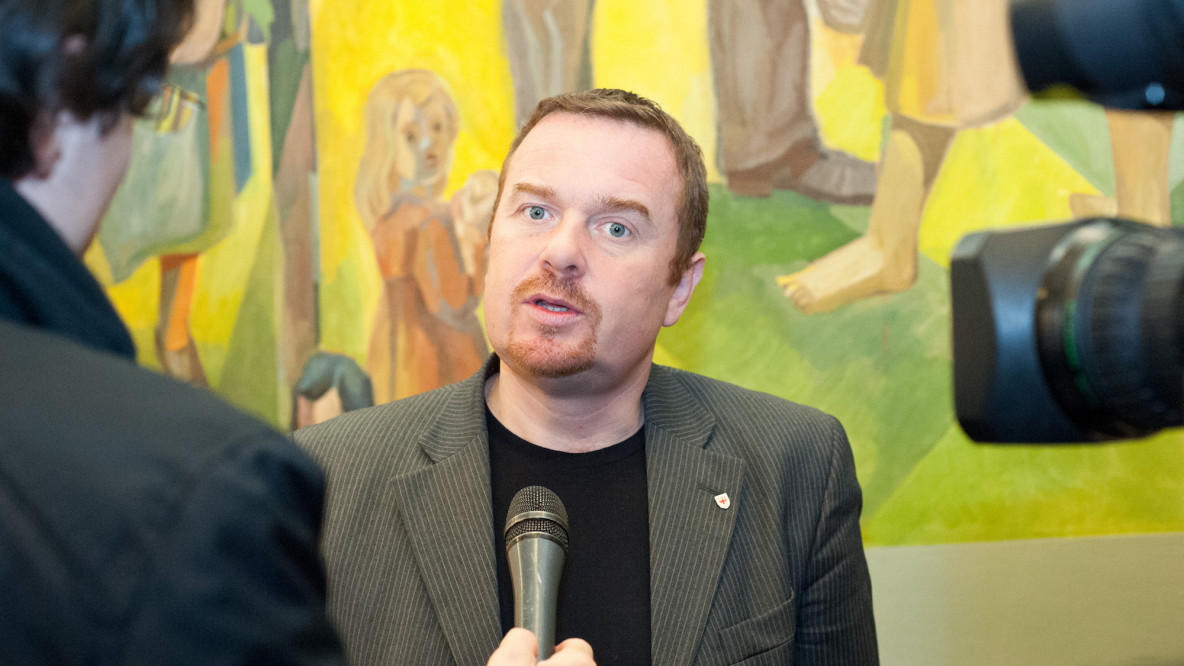 Andreas Pöder